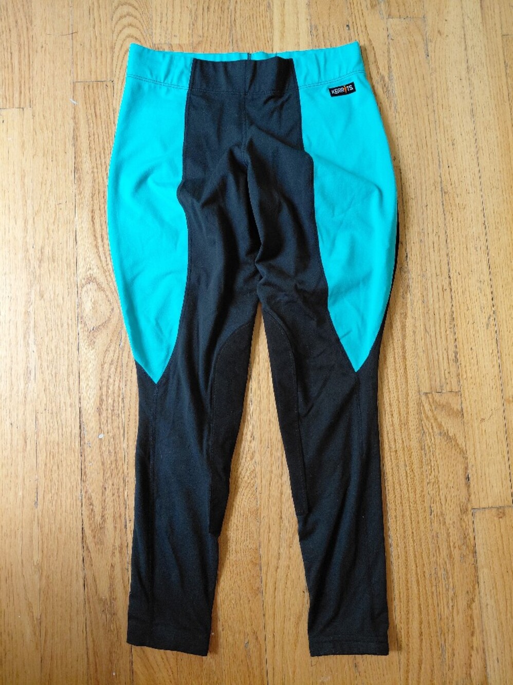 Kerrits Breech Riding Pants Size Medium Equestrian